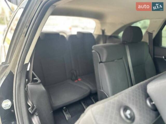 Чорний Кіа Соренто, об'ємом двигуна 2.36 л та пробігом 140 тис. км за 23200 $, фото 7 на Automoto.ua