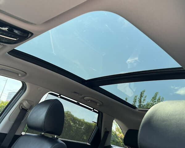 Черный Киа Соренто, объемом двигателя 2.2 л и пробегом 138 тыс. км за 35200 $, фото 11 на Automoto.ua