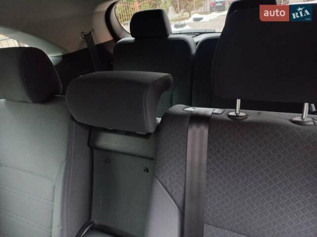 Чорний Кіа Соренто, об'ємом двигуна 3.34 л та пробігом 272 тис. км за 18500 $, фото 35 на Automoto.ua