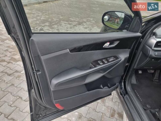 Черный Киа Соренто, объемом двигателя 2.4 л и пробегом 175 тыс. км за 16900 $, фото 18 на Automoto.ua