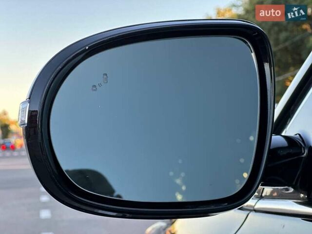 Черный Киа Соренто, объемом двигателя 3.34 л и пробегом 170 тыс. км за 15990 $, фото 11 на Automoto.ua