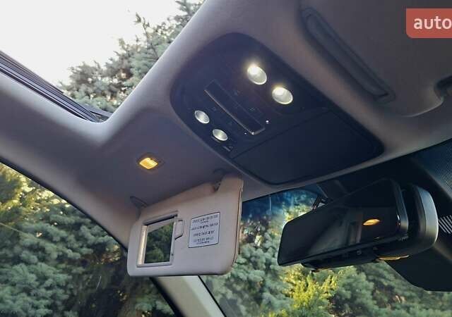 Чорний Кіа Соренто, об'ємом двигуна 2.2 л та пробігом 134 тис. км за 29999 $, фото 51 на Automoto.ua