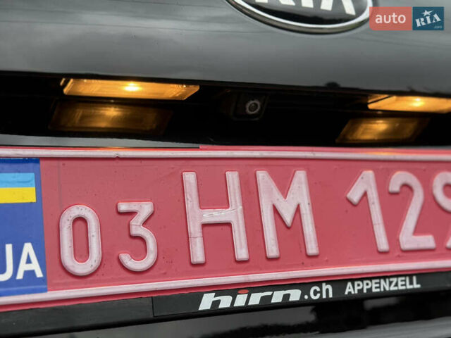 Черный Киа Соренто, объемом двигателя 2.2 л и пробегом 183 тыс. км за 22900 $, фото 11 на Automoto.ua