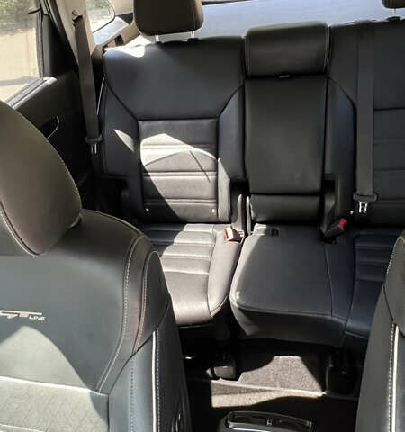 Черный Киа Соренто, объемом двигателя 2.2 л и пробегом 138 тыс. км за 35200 $, фото 21 на Automoto.ua