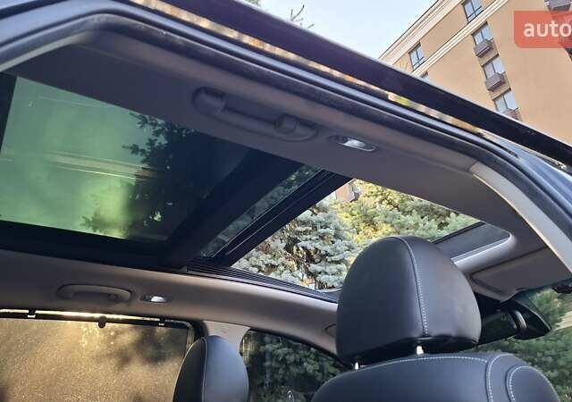 Чорний Кіа Соренто, об'ємом двигуна 2.2 л та пробігом 134 тис. км за 29999 $, фото 78 на Automoto.ua