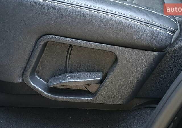 Чорний Кіа Соренто, об'ємом двигуна 2.2 л та пробігом 134 тис. км за 29999 $, фото 62 на Automoto.ua