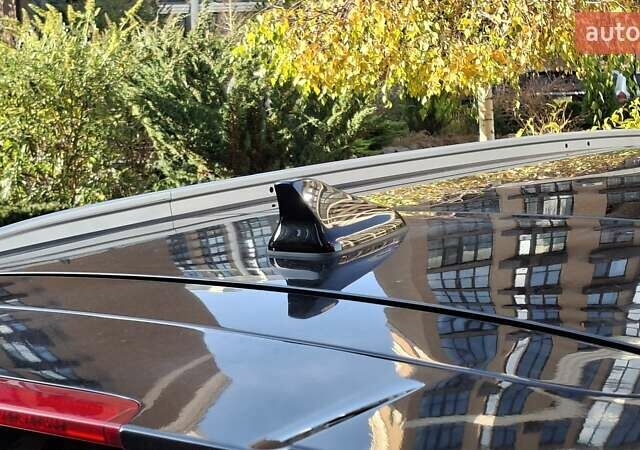 Чорний Кіа Соренто, об'ємом двигуна 2.2 л та пробігом 134 тис. км за 29999 $, фото 33 на Automoto.ua