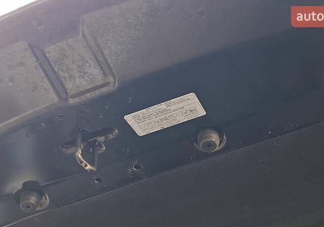 Чорний Кіа Соренто, об'ємом двигуна 2.2 л та пробігом 134 тис. км за 29999 $, фото 35 на Automoto.ua