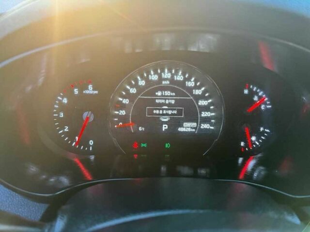 Черный Киа Соренто, объемом двигателя 2.2 л и пробегом 48 тыс. км за 19000 $, фото 20 на Automoto.ua