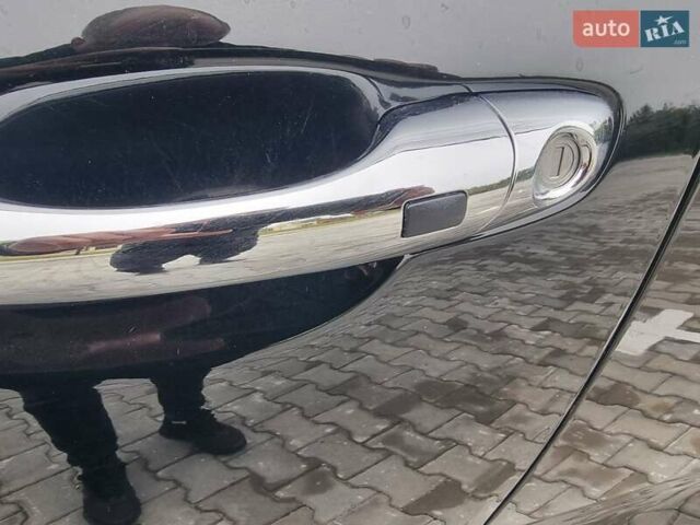 Черный Киа Соренто, объемом двигателя 2.4 л и пробегом 175 тыс. км за 16900 $, фото 35 на Automoto.ua
