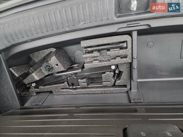 Черный Киа Соренто, объемом двигателя 2.4 л и пробегом 175 тыс. км за 16900 $, фото 28 на Automoto.ua