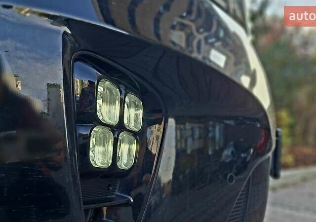 Чорний Кіа Соренто, об'ємом двигуна 2.2 л та пробігом 134 тис. км за 29999 $, фото 23 на Automoto.ua