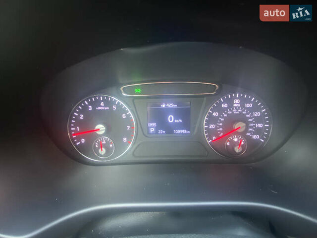 Черный Киа Соренто, объемом двигателя 3.3 л и пробегом 109 тыс. км за 21500 $, фото 4 на Automoto.ua