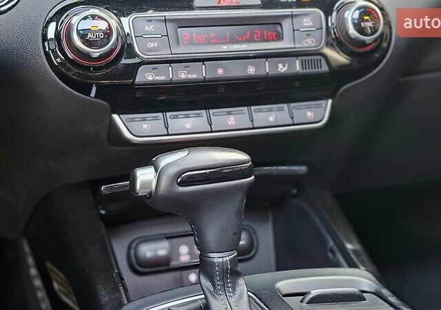 Чорний Кіа Соренто, об'ємом двигуна 2.2 л та пробігом 134 тис. км за 29999 $, фото 37 на Automoto.ua