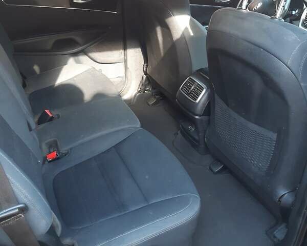 Черный Киа Соренто, объемом двигателя 2.4 л и пробегом 150 тыс. км за 14500 $, фото 1 на Automoto.ua