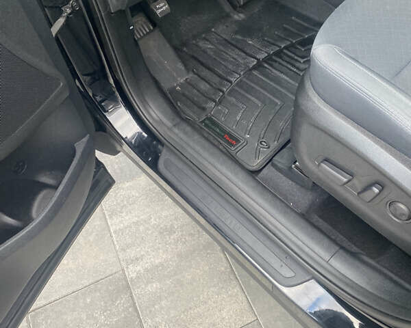 Черный Киа Соренто, объемом двигателя 3.3 л и пробегом 109 тыс. км за 21500 $, фото 38 на Automoto.ua