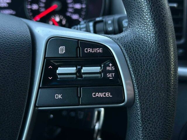 Черный Киа Соренто, объемом двигателя 3.3 л и пробегом 170 тыс. км за 16800 $, фото 17 на Automoto.ua