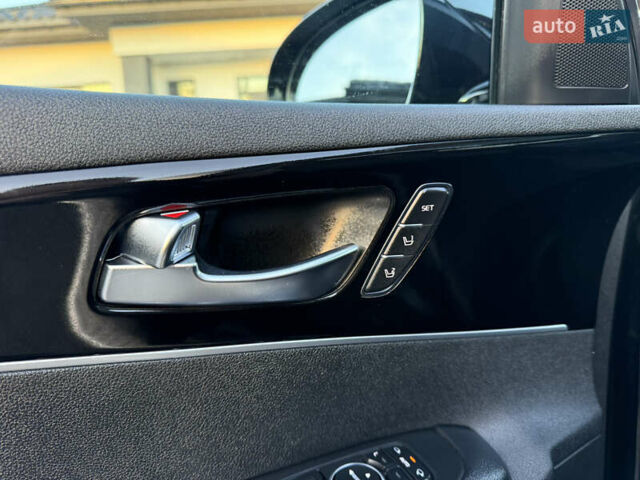 Чорний Кіа Соренто, об'ємом двигуна 2.2 л та пробігом 153 тис. км за 27900 $, фото 25 на Automoto.ua