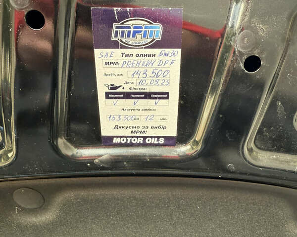 Черный Киа Соренто, объемом двигателя 2.2 л и пробегом 146 тыс. км за 32500 $, фото 30 на Automoto.ua