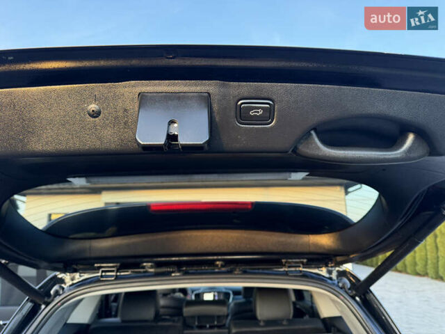 Чорний Кіа Соренто, об'ємом двигуна 2.2 л та пробігом 153 тис. км за 27900 $, фото 38 на Automoto.ua