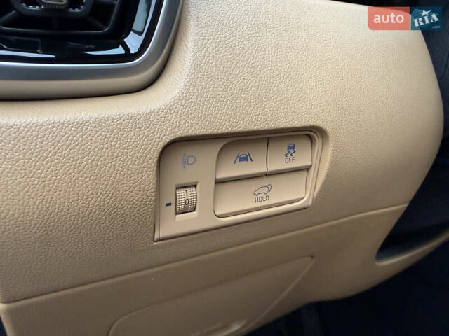 Черный Киа Соренто, объемом двигателя 2.2 л и пробегом 162 тыс. км за 32700 $, фото 28 на Automoto.ua