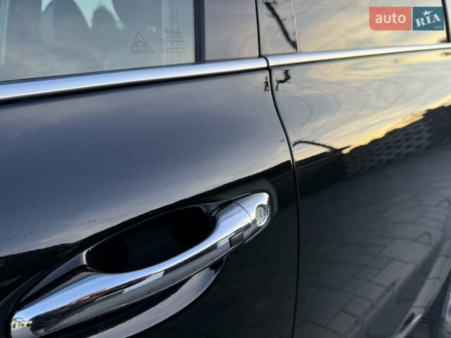 Чорний Кіа Соренто, об'ємом двигуна 2.2 л та пробігом 153 тис. км за 27900 $, фото 22 на Automoto.ua