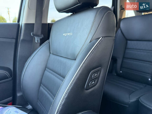 Чорний Кіа Соренто, об'ємом двигуна 2.2 л та пробігом 153 тис. км за 27900 $, фото 30 на Automoto.ua