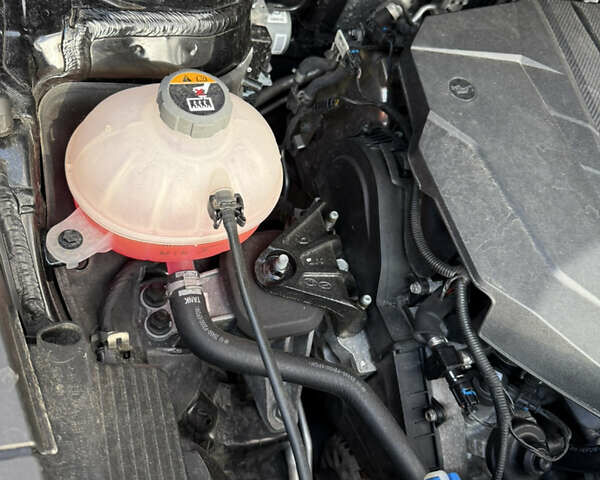 Черный Киа Соренто, объемом двигателя 2.2 л и пробегом 146 тыс. км за 32500 $, фото 31 на Automoto.ua