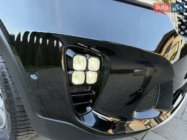 Чорний Кіа Соренто, об'ємом двигуна 2.2 л та пробігом 153 тис. км за 27900 $, фото 18 на Automoto.ua