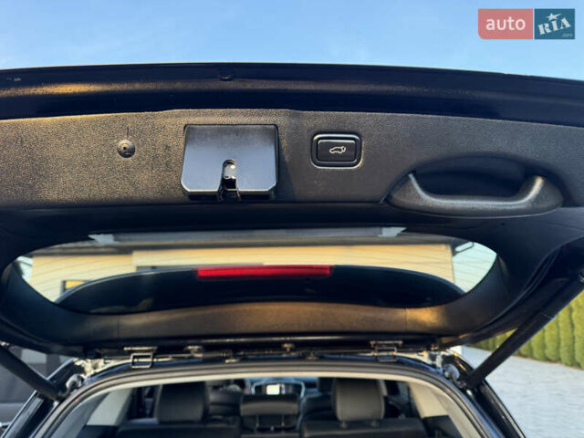 Чорний Кіа Соренто, об'ємом двигуна 2.2 л та пробігом 153 тис. км за 27900 $, фото 39 на Automoto.ua