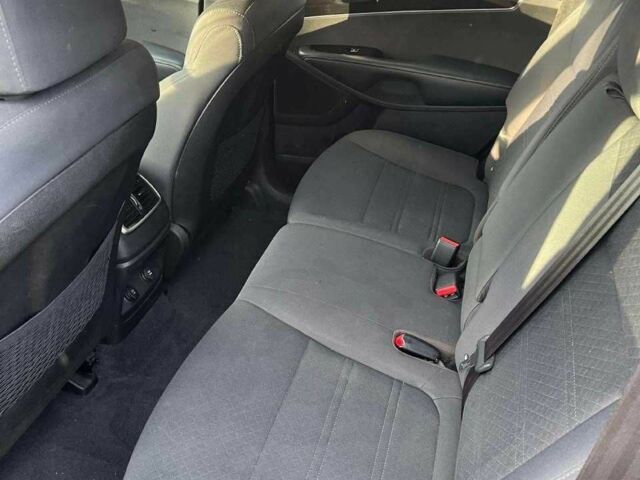 Чорний Кіа Соренто, об'ємом двигуна 0 л та пробігом 46 тис. км за 11400 $, фото 6 на Automoto.ua