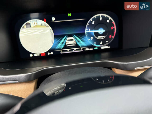 Черный Киа Соренто, объемом двигателя 2.2 л и пробегом 162 тыс. км за 32700 $, фото 33 на Automoto.ua