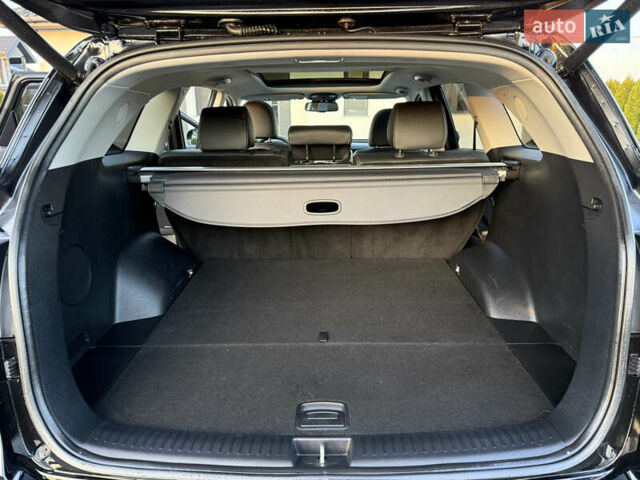 Чорний Кіа Соренто, об'ємом двигуна 2.2 л та пробігом 153 тис. км за 27900 $, фото 40 на Automoto.ua