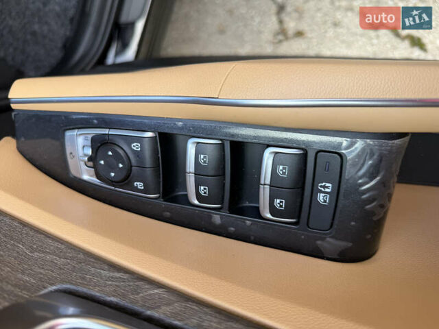 Черный Киа Соренто, объемом двигателя 2.2 л и пробегом 146 тыс. км за 32500 $, фото 27 на Automoto.ua