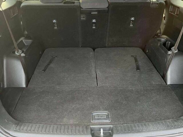 Чорний Кіа Соренто, об'ємом двигуна 0 л та пробігом 46 тис. км за 11400 $, фото 7 на Automoto.ua