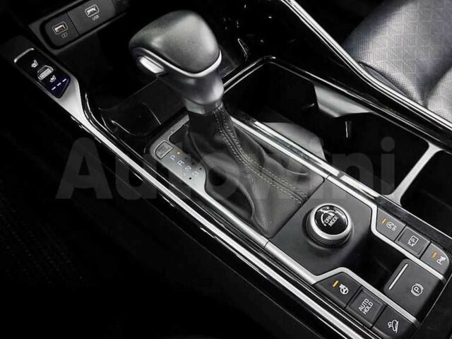 Черный Киа Соренто, объемом двигателя 2.2 л и пробегом 83 тыс. км за 18700 $, фото 11 на Automoto.ua