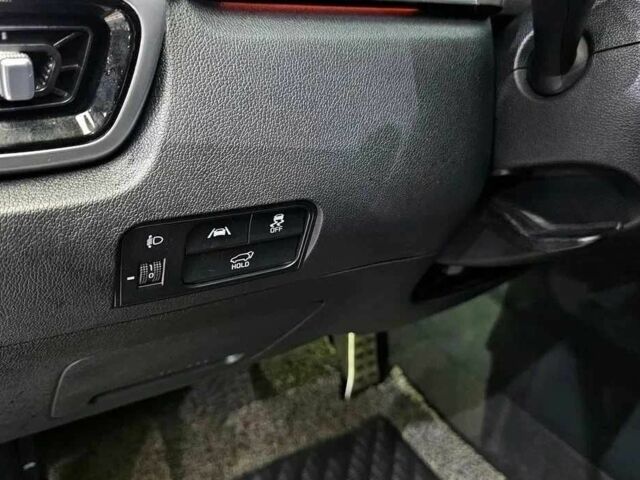 Черный Киа Соренто, объемом двигателя 2.2 л и пробегом 38 тыс. км за 22000 $, фото 6 на Automoto.ua