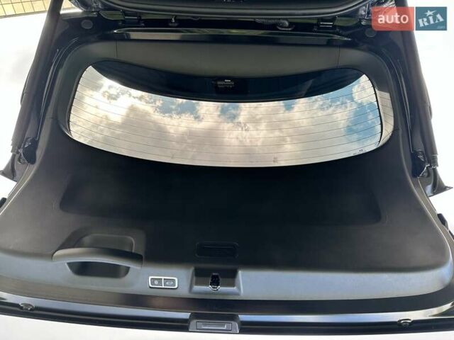 Чорний Кіа Соренто, об'ємом двигуна 2.2 л та пробігом 121 тис. км за 33500 $, фото 20 на Automoto.ua