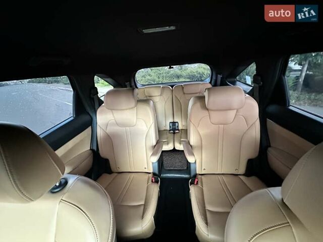 Чорний Кіа Соренто, об'ємом двигуна 2.2 л та пробігом 121 тис. км за 33500 $, фото 47 на Automoto.ua