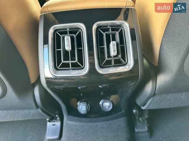 Чорний Кіа Соренто, об'ємом двигуна 2.2 л та пробігом 121 тис. км за 33500 $, фото 25 на Automoto.ua