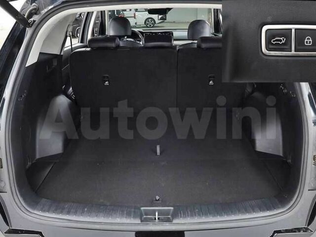 Черный Киа Соренто, объемом двигателя 2.2 л и пробегом 83 тыс. км за 18700 $, фото 21 на Automoto.ua