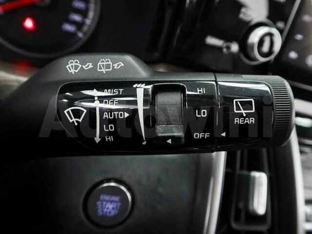 Черный Киа Соренто, объемом двигателя 2.2 л и пробегом 83 тыс. км за 18700 $, фото 19 на Automoto.ua