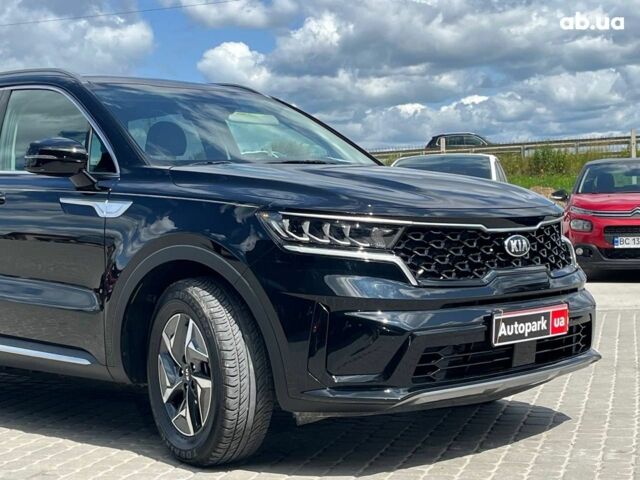 Чорний Кіа Соренто, об'ємом двигуна 1.6 л та пробігом 77 тис. км за 29990 $, фото 37 на Automoto.ua