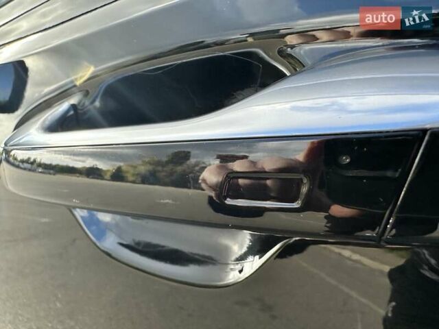 Чорний Кіа Соренто, об'ємом двигуна 2.2 л та пробігом 121 тис. км за 33500 $, фото 14 на Automoto.ua