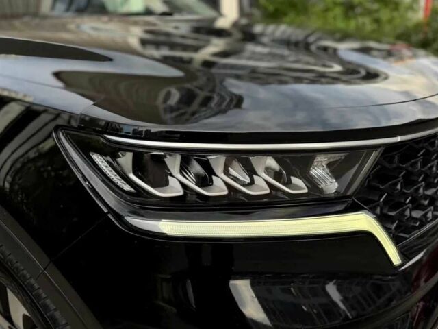 Черный Киа Соренто, объемом двигателя 0 л и пробегом 68 тыс. км за 19199 $, фото 9 на Automoto.ua