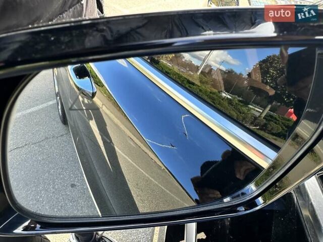 Чорний Кіа Соренто, об'ємом двигуна 2.2 л та пробігом 121 тис. км за 33500 $, фото 13 на Automoto.ua