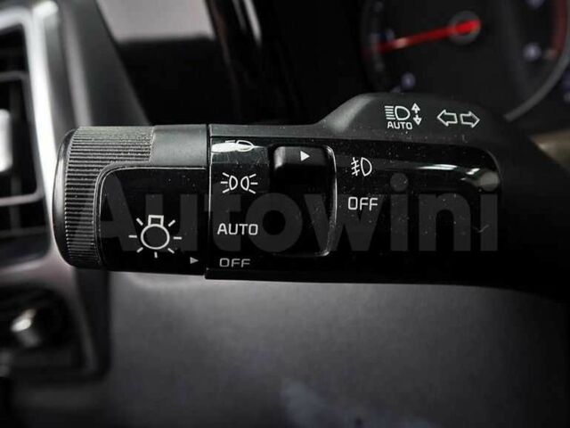 Черный Киа Соренто, объемом двигателя 2.2 л и пробегом 83 тыс. км за 18700 $, фото 20 на Automoto.ua