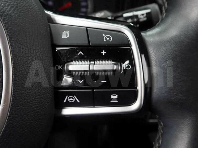 Черный Киа Соренто, объемом двигателя 2.2 л и пробегом 83 тыс. км за 18700 $, фото 17 на Automoto.ua