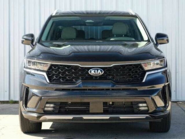 Чорний Кіа Соренто, об'ємом двигуна 1.6 л та пробігом 34 тис. км за 5000 $, фото 1 на Automoto.ua