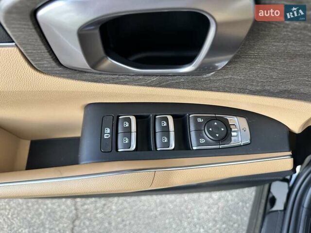 Чорний Кіа Соренто, об'ємом двигуна 2.2 л та пробігом 121 тис. км за 33500 $, фото 39 на Automoto.ua